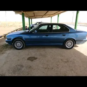 BMW 525 1995