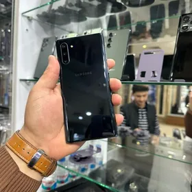 Samsung Note10 12/256
