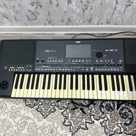 Korg pa 600