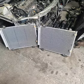 Radiator Kadisaner Hais