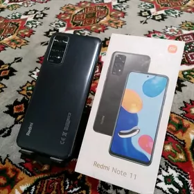 Redmi Note 11