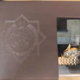 Sagat mema (sagat turkmenistan