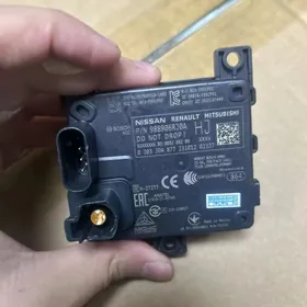 Pathfinder  Antiradar