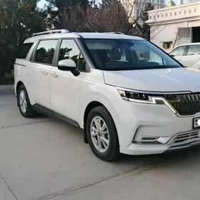 Kia Carnival 2022