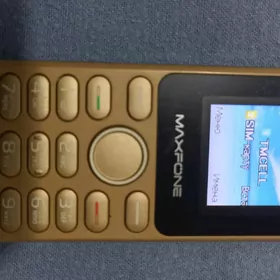 prostoy arzan maxfon