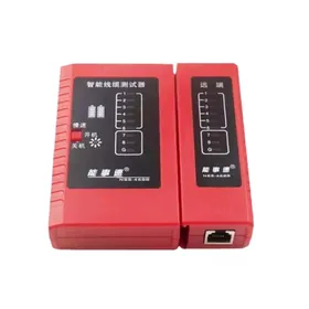 LAN TESTER CAT5 CAT6 RJ45