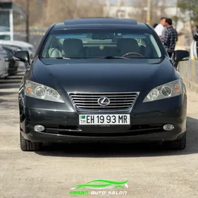 Lexus ES 350 2009