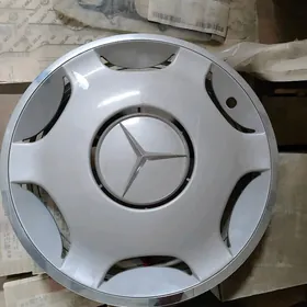 Колпаки на Mercedes original