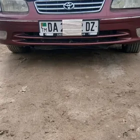 Toyota Camry 1997