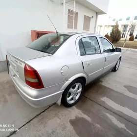 Opel Astra 1999