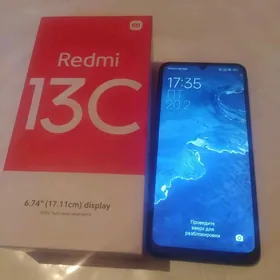 Редми 13 С