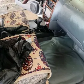 Nissan Pathfinder 2001