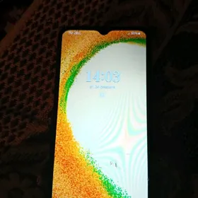 Samsung Galaxy A04S