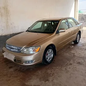 Toyota Avalon 2001