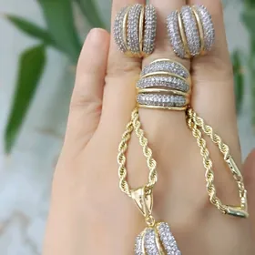 Buziterya yerewan gyzyla 1:1