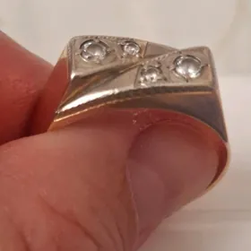 Золото СССР