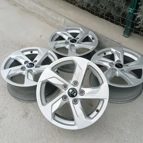 Disga r16 kia k5 orginal