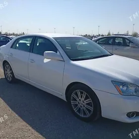Toyota Avalon 2008