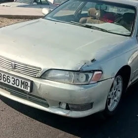 Toyota Mark II 1993