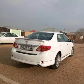 Toyota Corolla 2010