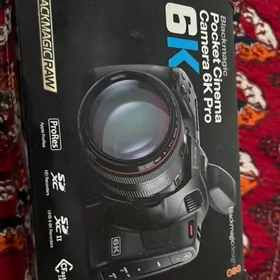 Kamera камера we obyektiw