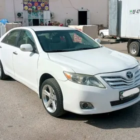 Toyota Camry 2007