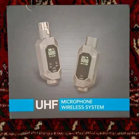 Klarnet ucin distansiyonny