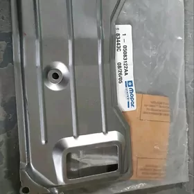 Фильтр АКП на Jeep Cherokee