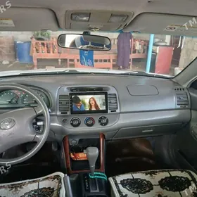 Toyota Camry 2002