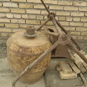 бетон мещалка