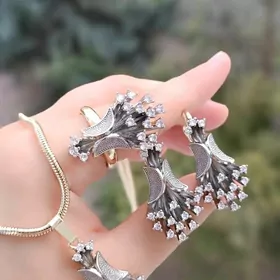 Buziterya yerewan gyzylyn kopy