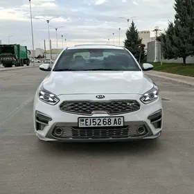 Kia Forte 2021
