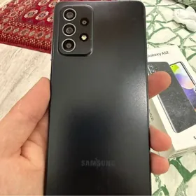 Samsung A52 8/128