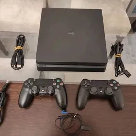 PlayStation 4 slim V 9.00