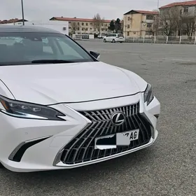 Lexus ES 350 2025
