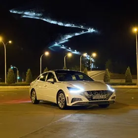 Hyundai Sonata 2023