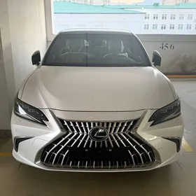 Lexus ES 350 2025