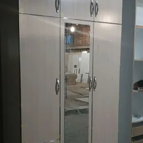 MEBEL TÄZE GARNITUR ŞFANER