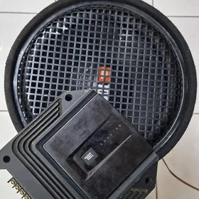 sambuwer 1000w JBL