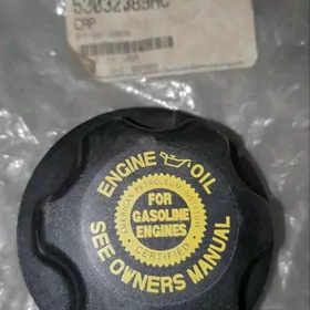 Крышка Jeep Cherokee