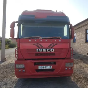Iveco Stralis 450 2010