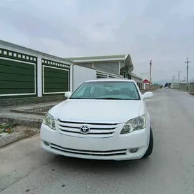 Toyota Avalon 2006