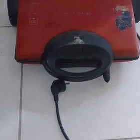 тост макина