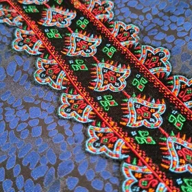 4in̈n̈e yakalary zakaz alyan