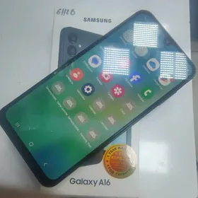 Samsung A16. .