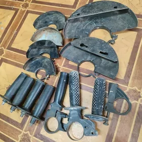 запчасти для болгарки