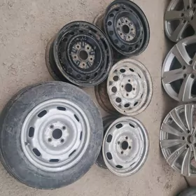 14лик Опел тоетаБоля