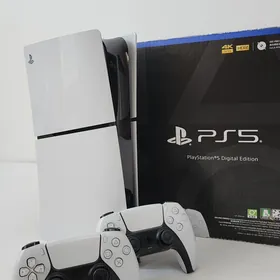 Playstation 5 slim