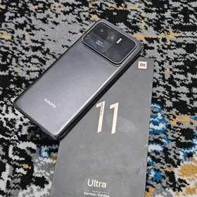 Xiaomi 11Ultra 12/256 Gyssagly