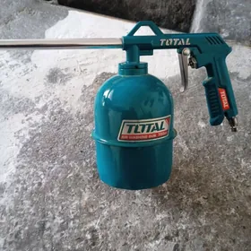 Total pulizator mator yuwyan.